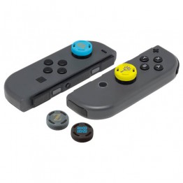 Nintendo Switch Analog Stick Caps - The Legend of Zelda